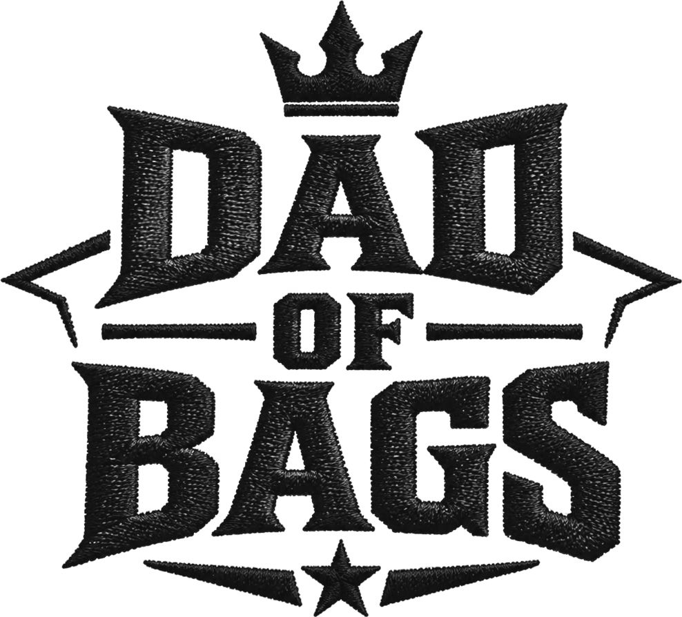 Dad of Bags - Home
